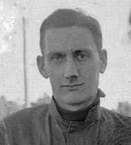 F/O Douglas Norman Bain
